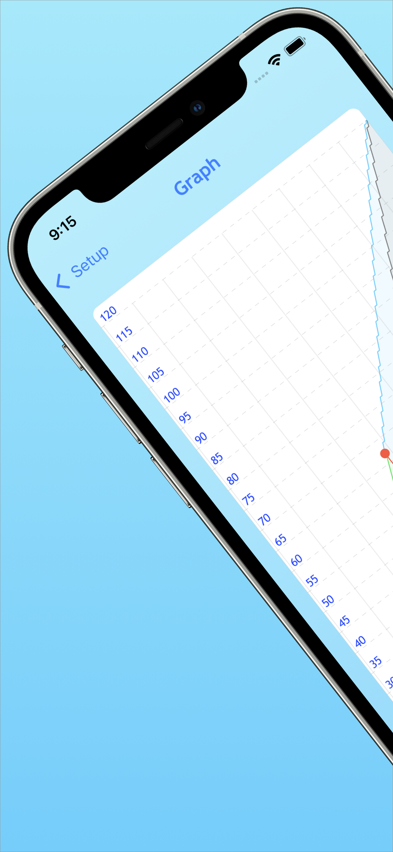 Lectios screenshot