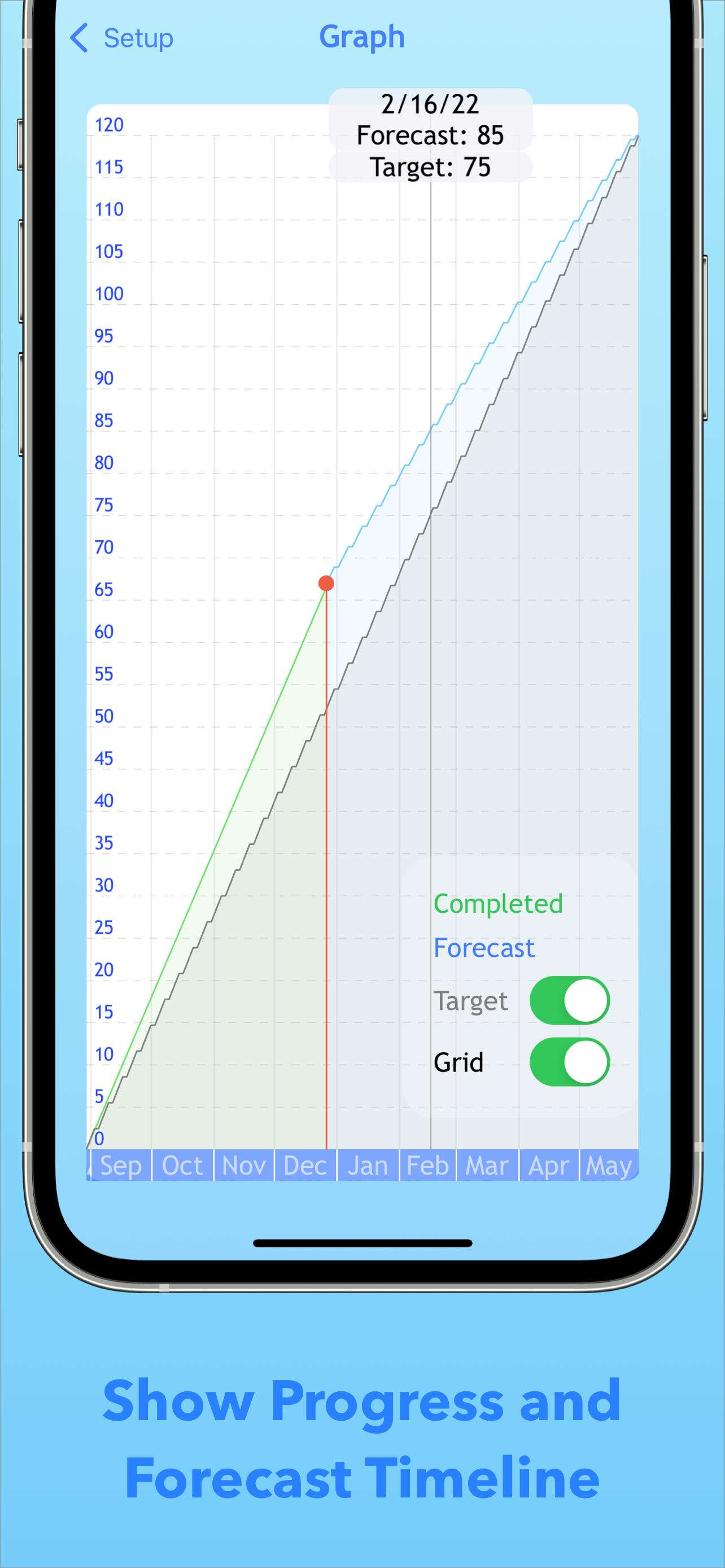 Lectios screenshot